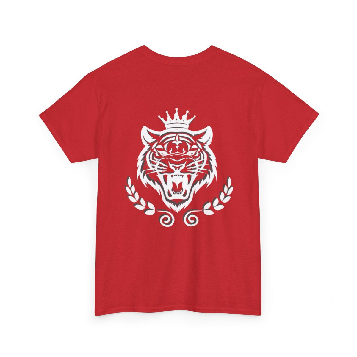 Standing on God t-shirt