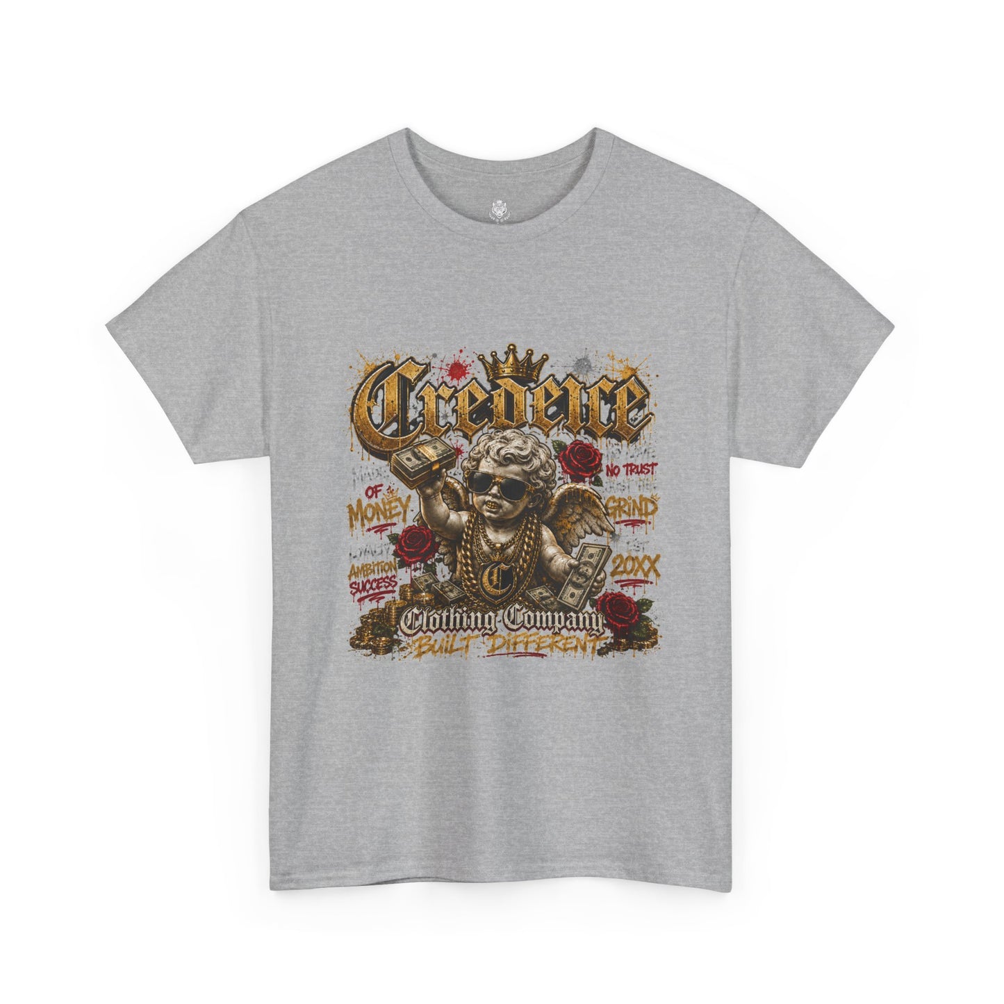 Made of money (gold collection