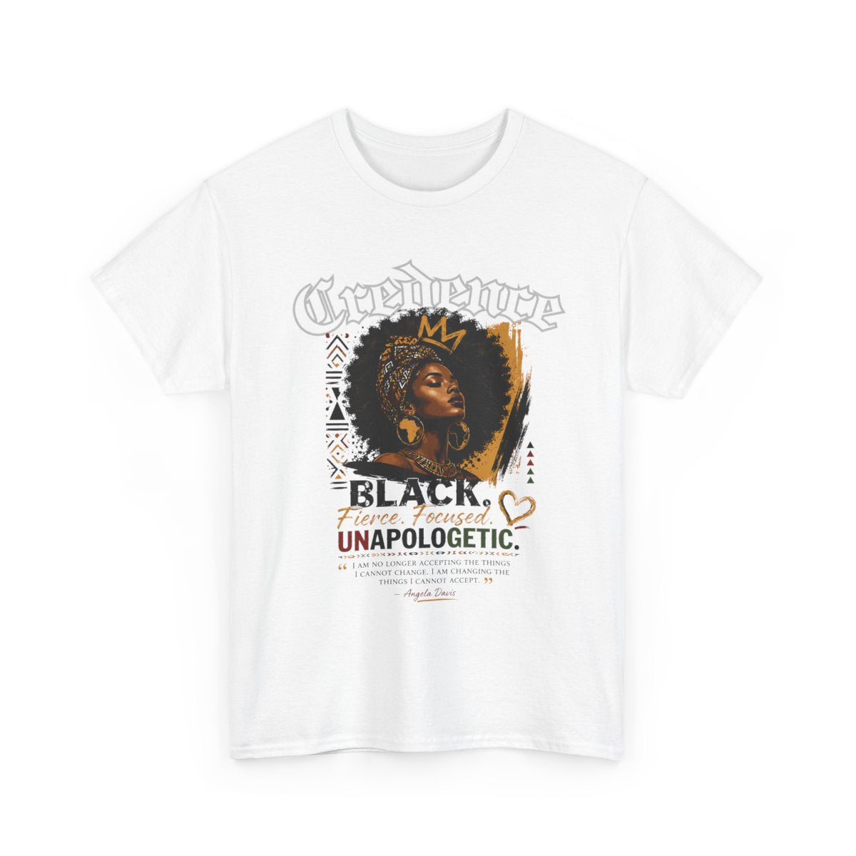 Unapologetic t-shirt