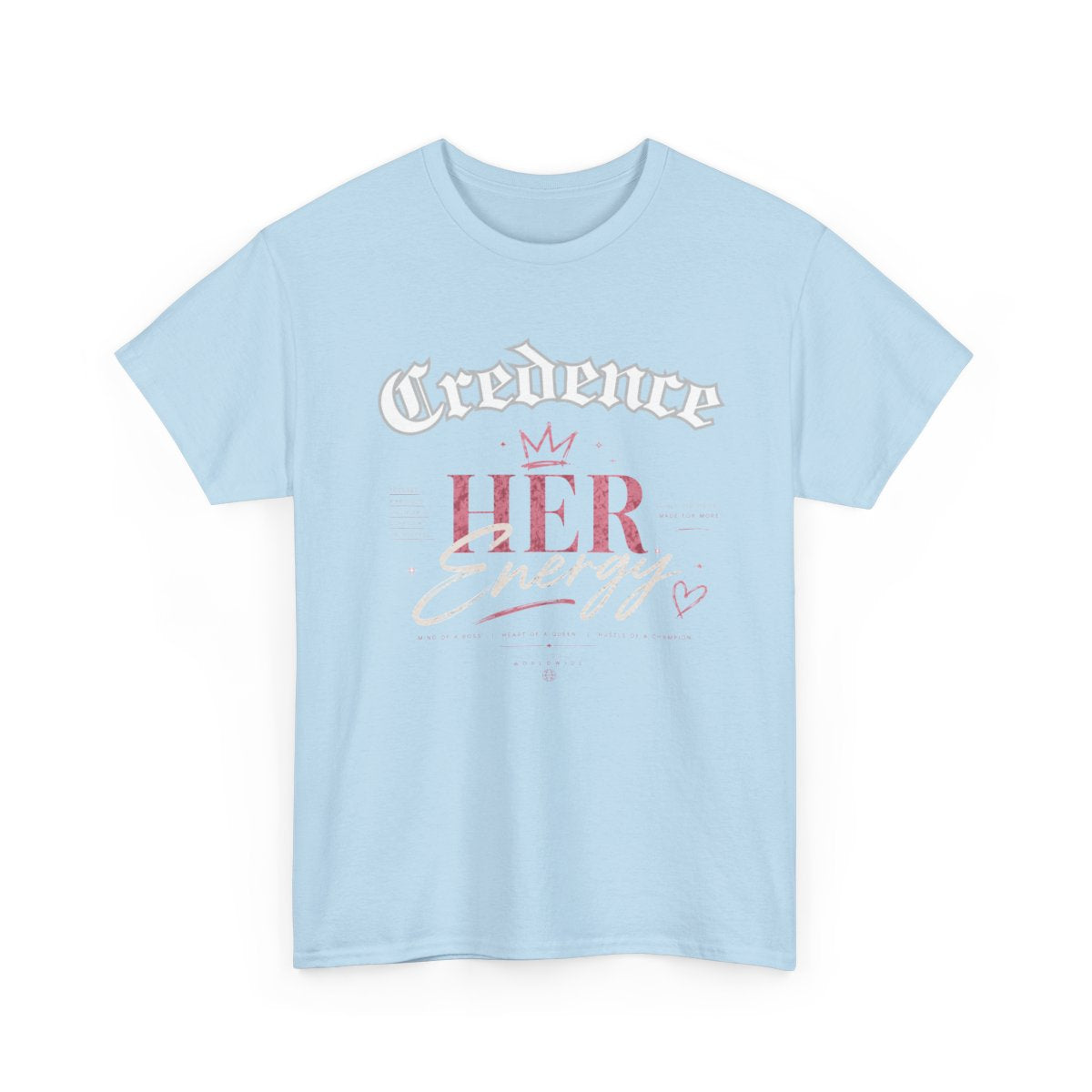 I’m Her t-shirt