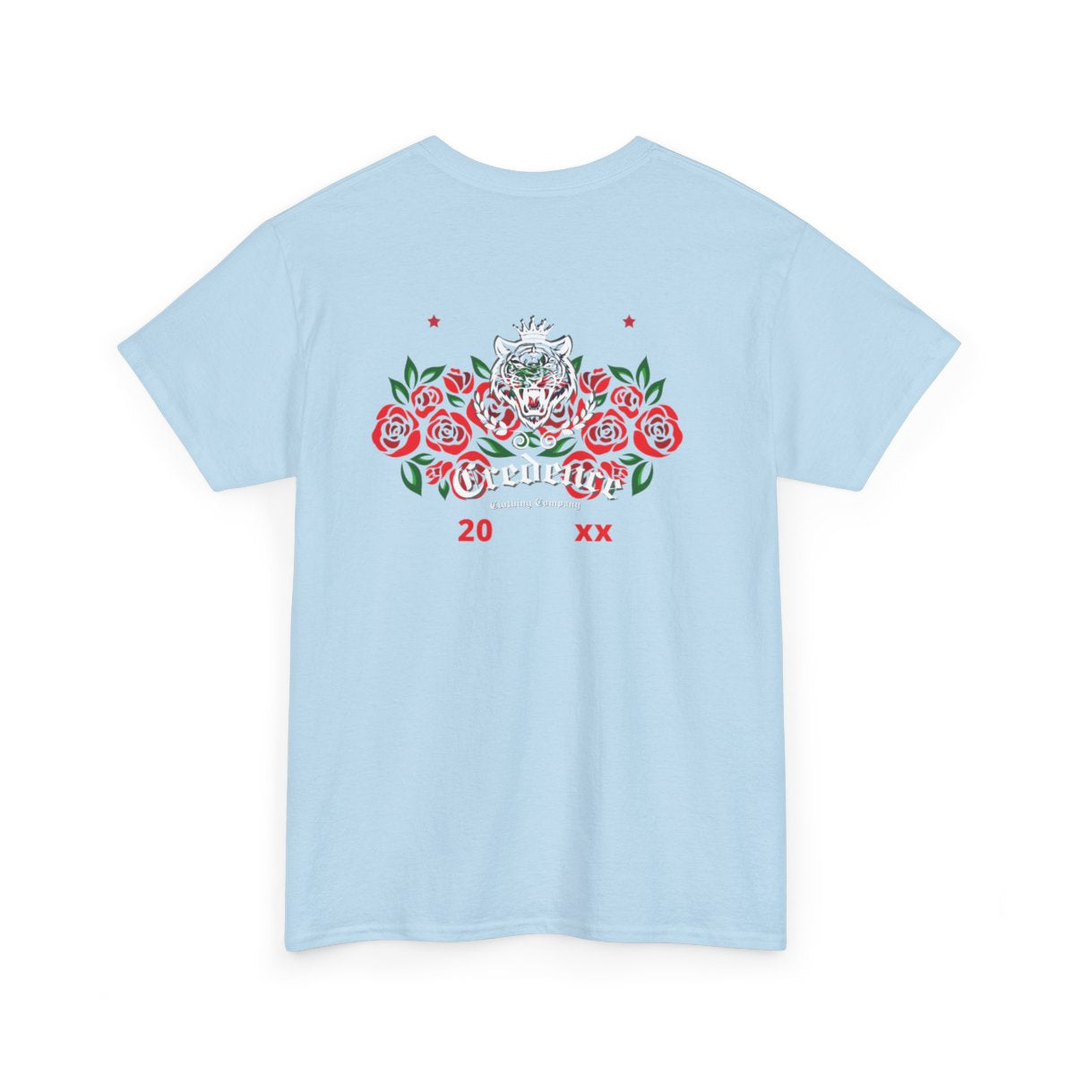 I’m Her t-shirt