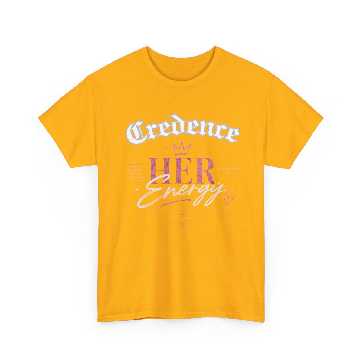 I’m Her t-shirt