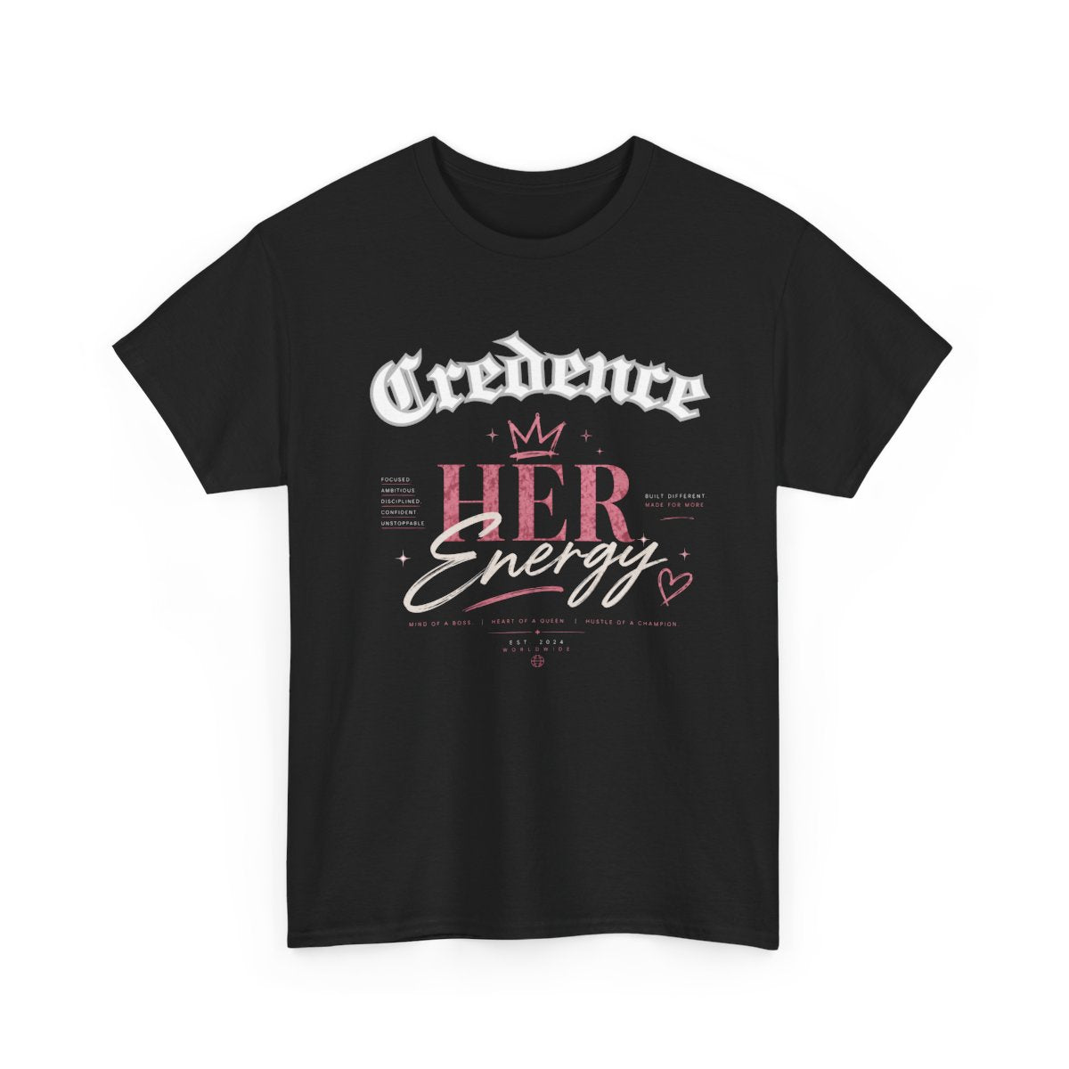 I’m Her t-shirt