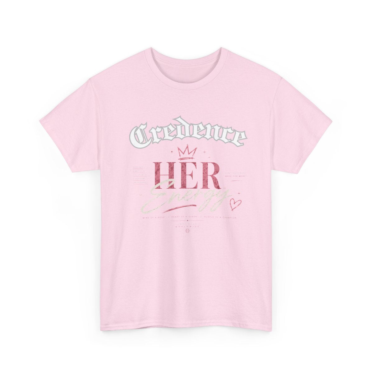 I’m Her t-shirt