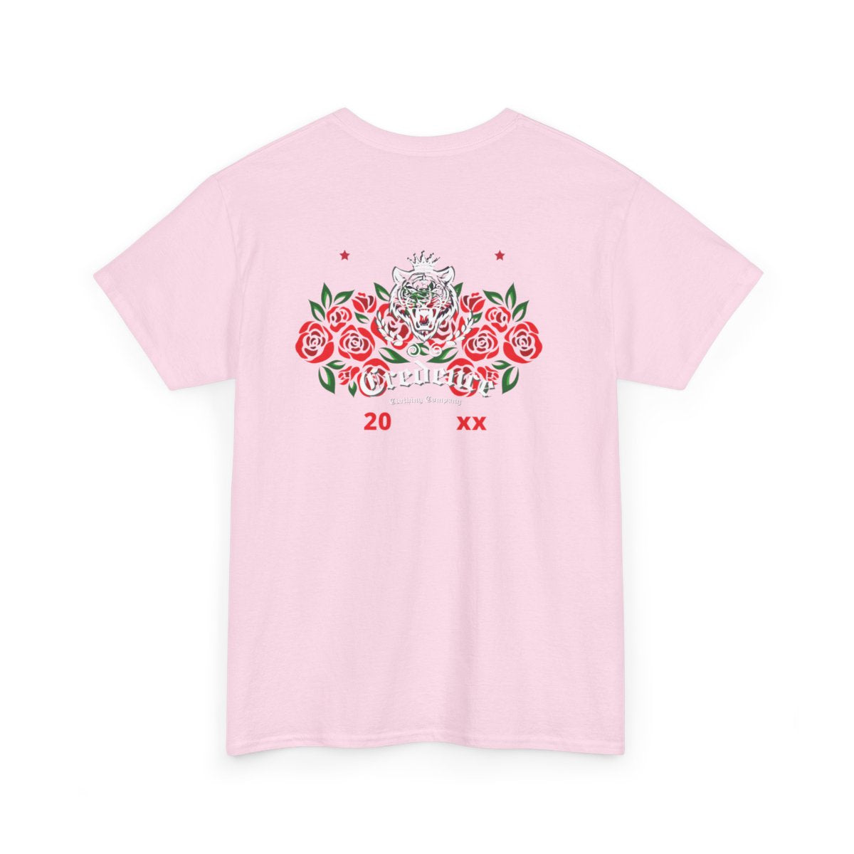 I’m Her t-shirt