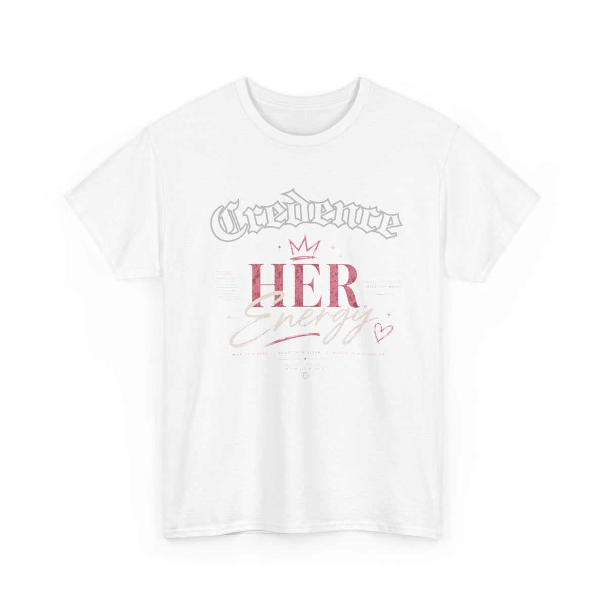 I’m Her t-shirt
