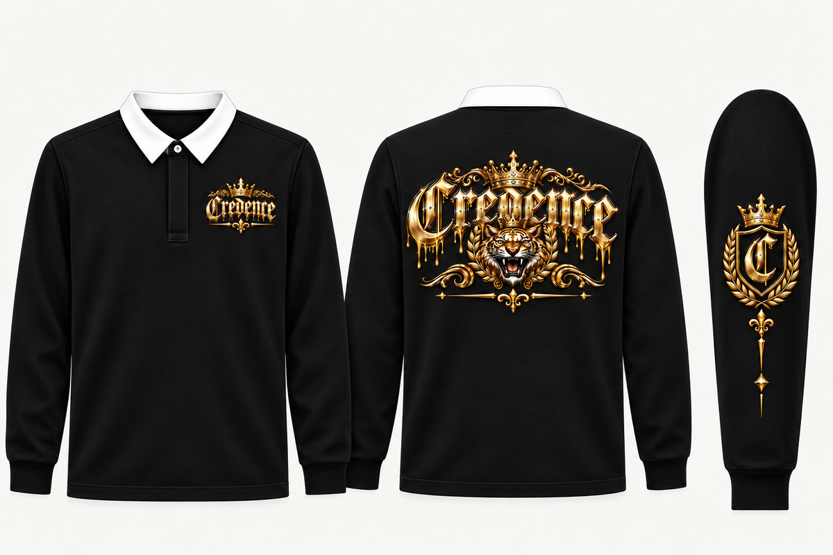 Rugby Jersey