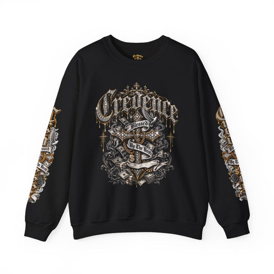 Credence sweater