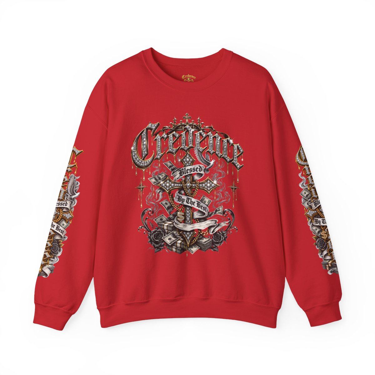 Credence sweater